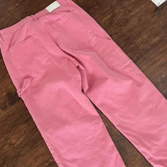 Pistola Pink Dhalia - Bubblegum Pink - Size 28 - Picture 7 of 13